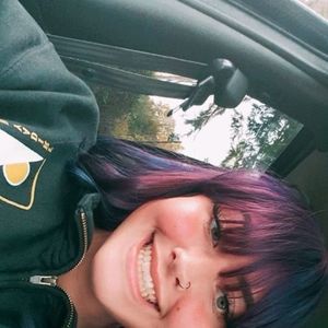 Meet your Posher, Cassidy